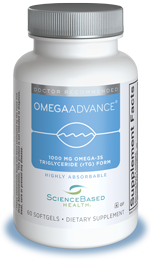 OmegaAdvance®