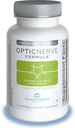 Optic Nerve Formula®